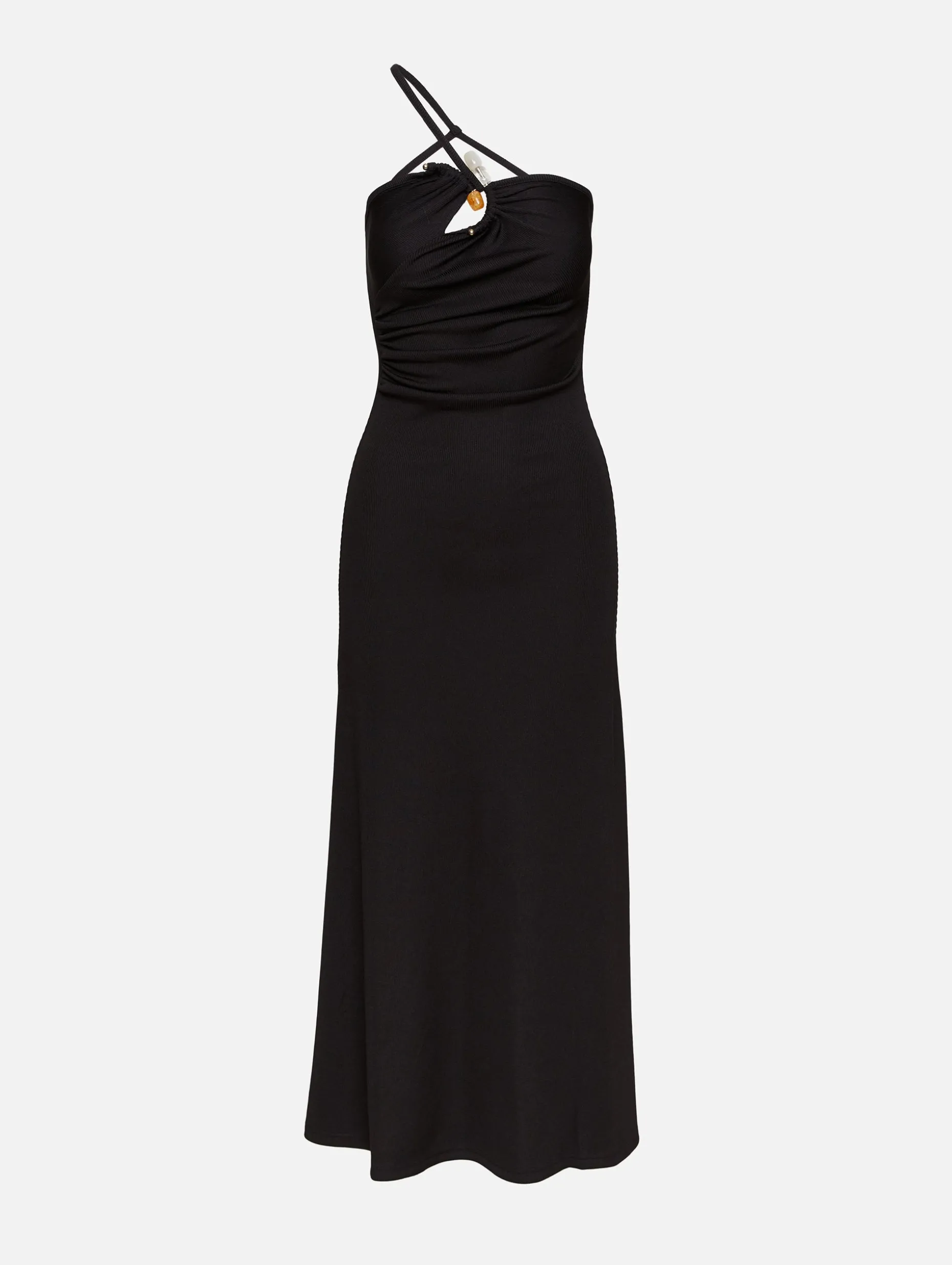 Concave Stone Cami Dress