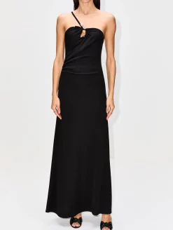 Concave Stone Cami Dress