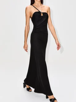 Concave Stone Cami Dress
