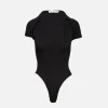 Concave Tee Bodysuit