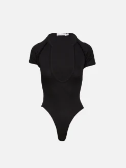 Concave Tee Bodysuit