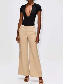Concave Tee Bodysuit