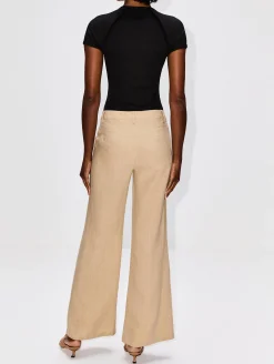 Concave Tee Bodysuit