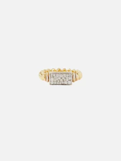 Corda Ring