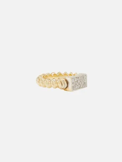 Corda Ring