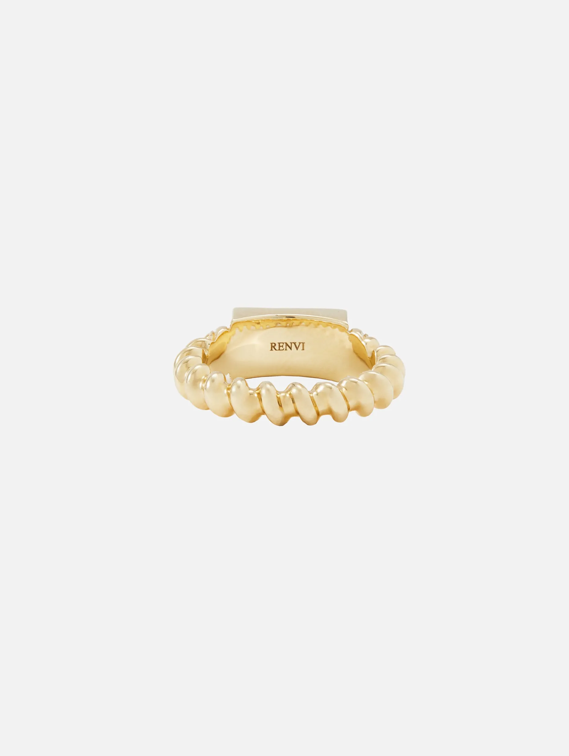 Corda Ring