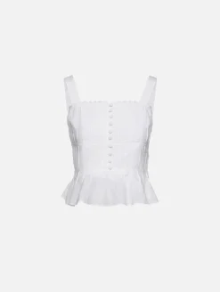 Corset Top