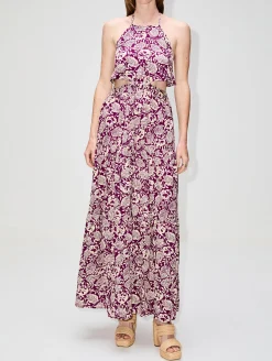 Costa Dress