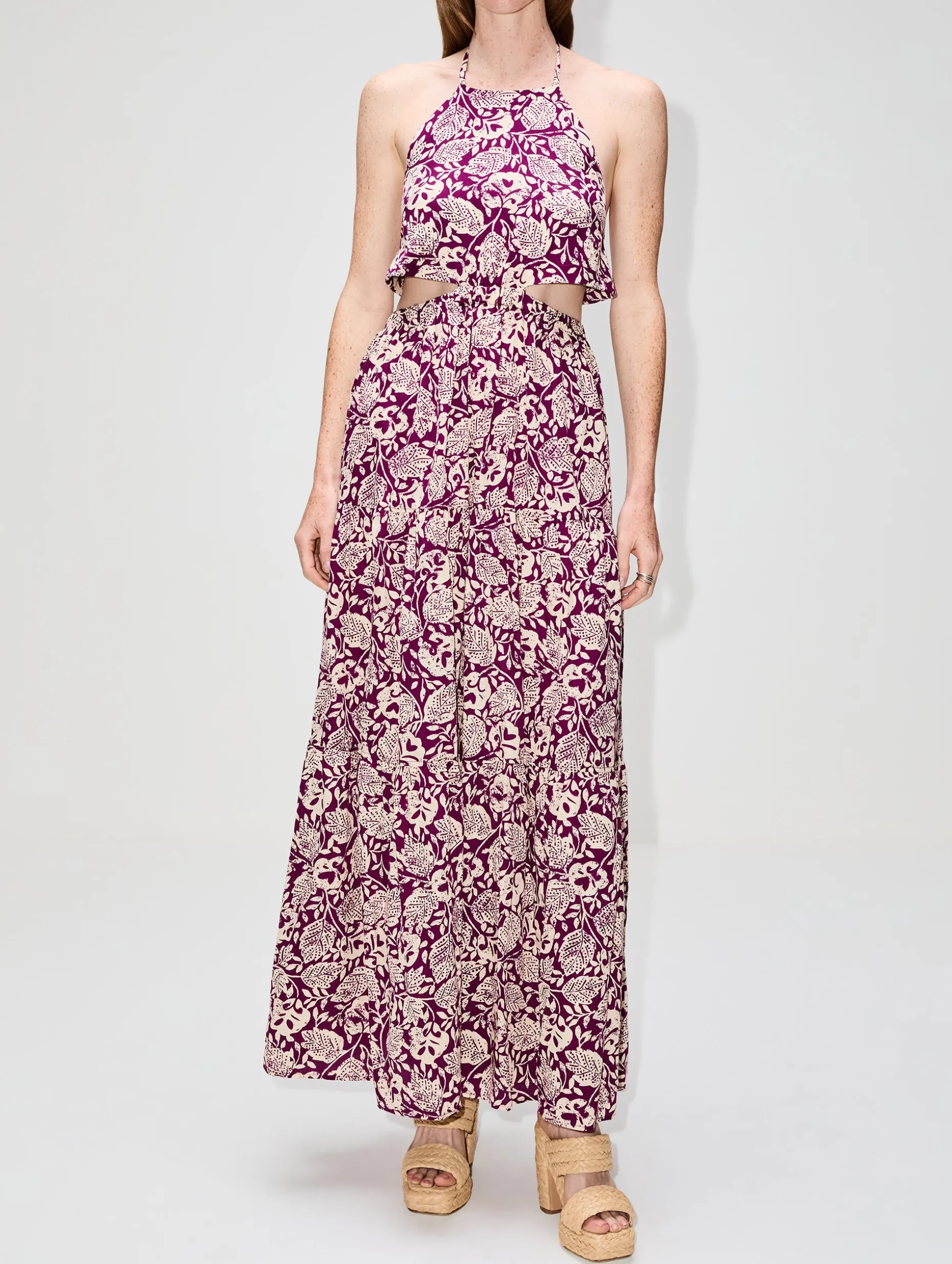 Costa Dress