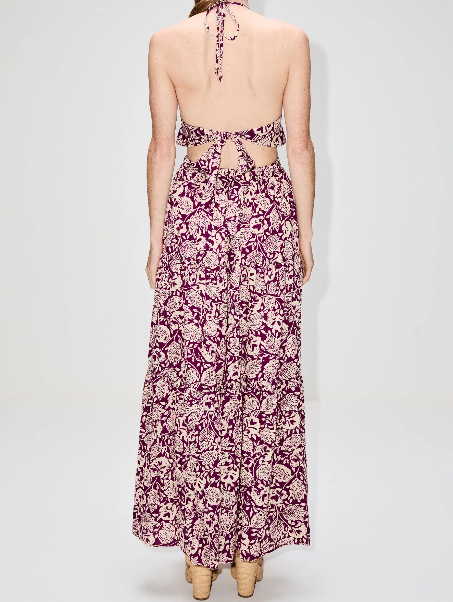 Costa Dress