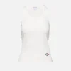 Cotton Rib Tank Top