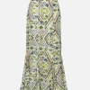 Cramer Anel Long Skirt