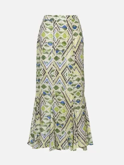 Cramer Anel Long Skirt