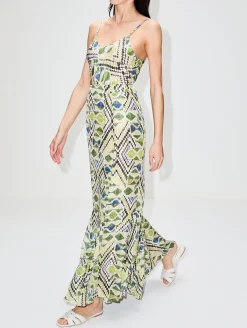Cramer Anel Long Skirt