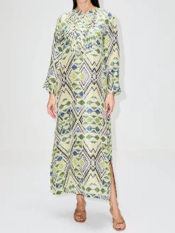 Cramer Elodie Maxi Dress
