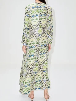 Cramer Elodie Maxi Dress