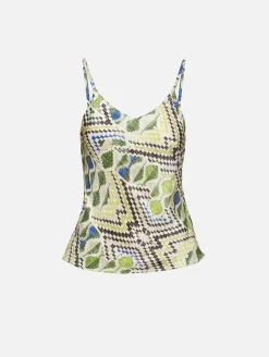 Cramer Nuria Slip Top