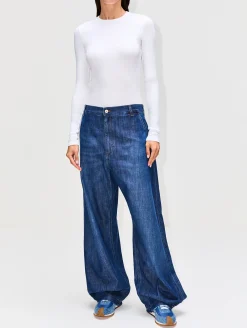 Crawford Long Sleeve Top