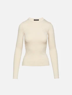 Crawford Long Sleeve Top