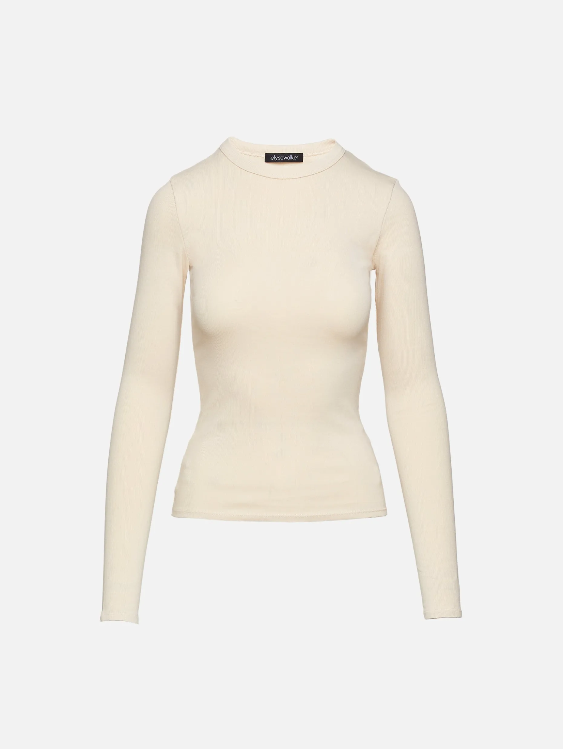 Crawford Long Sleeve Top