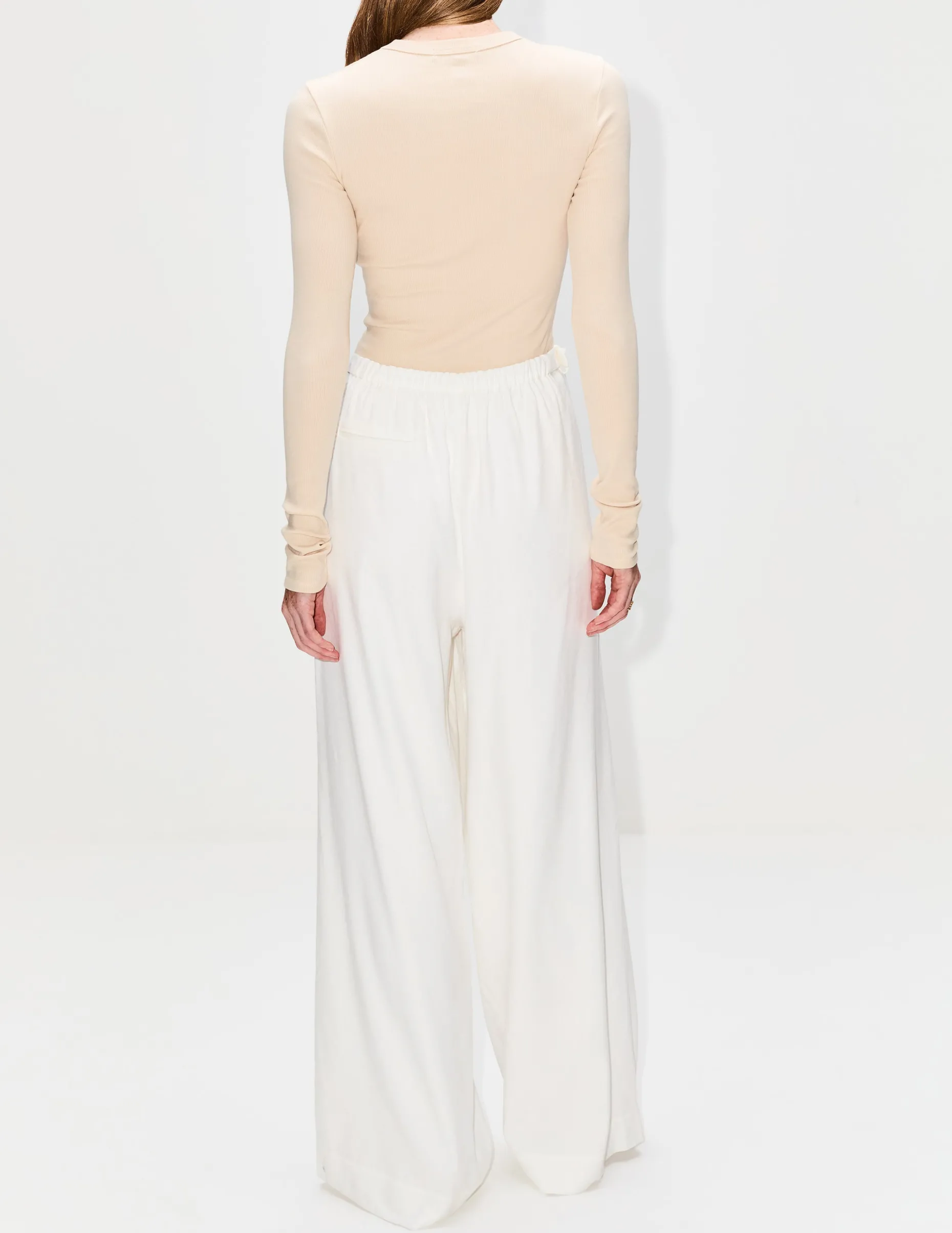 Crawford Long Sleeve Top