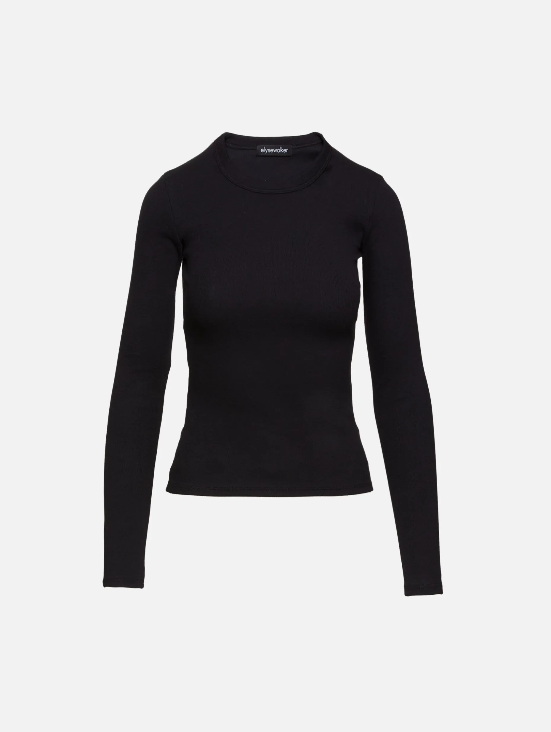 Crawford Long Sleeve Top