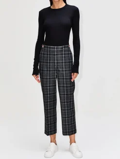 Crawford Long Sleeve Top