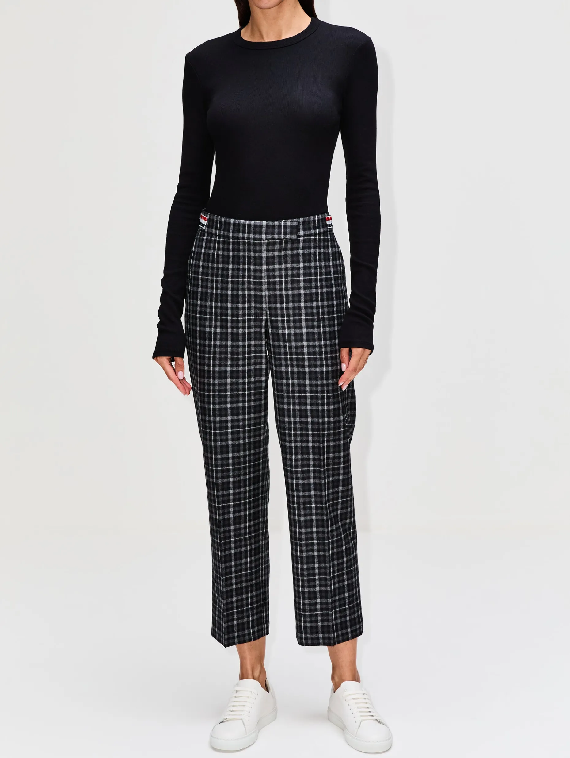 Crawford Long Sleeve Top