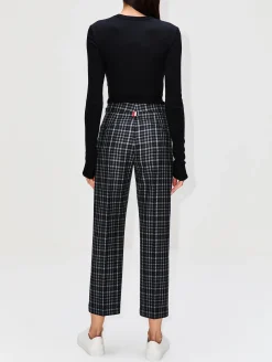 Crawford Long Sleeve Top