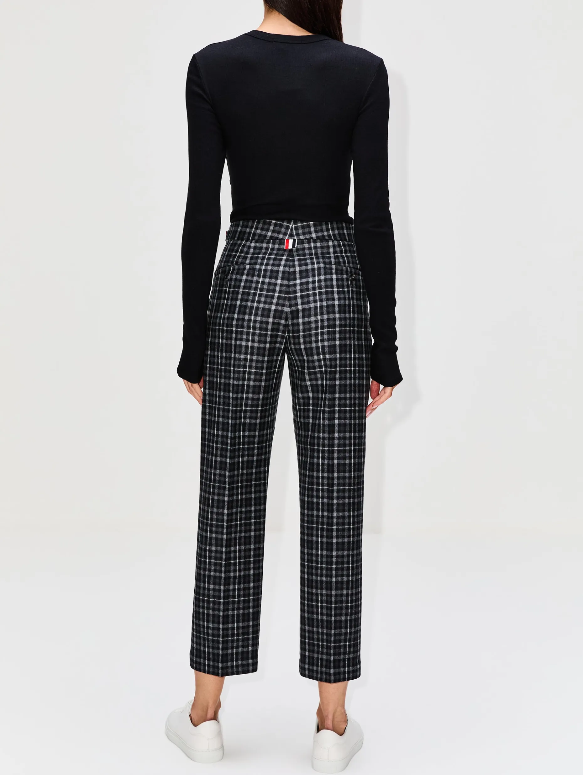 Crawford Long Sleeve Top