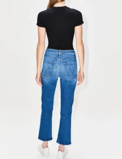 Crawford Top