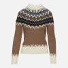 Crew Neck Sweater