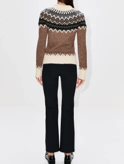 Crew Neck Sweater
