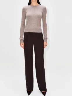 Crewneck Sweater