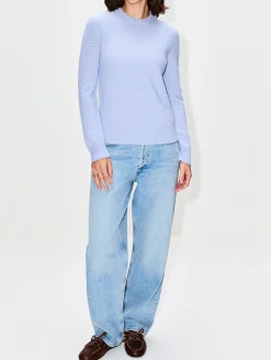 Crewneck Sweater