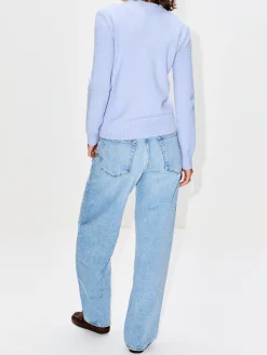 Crewneck Sweater