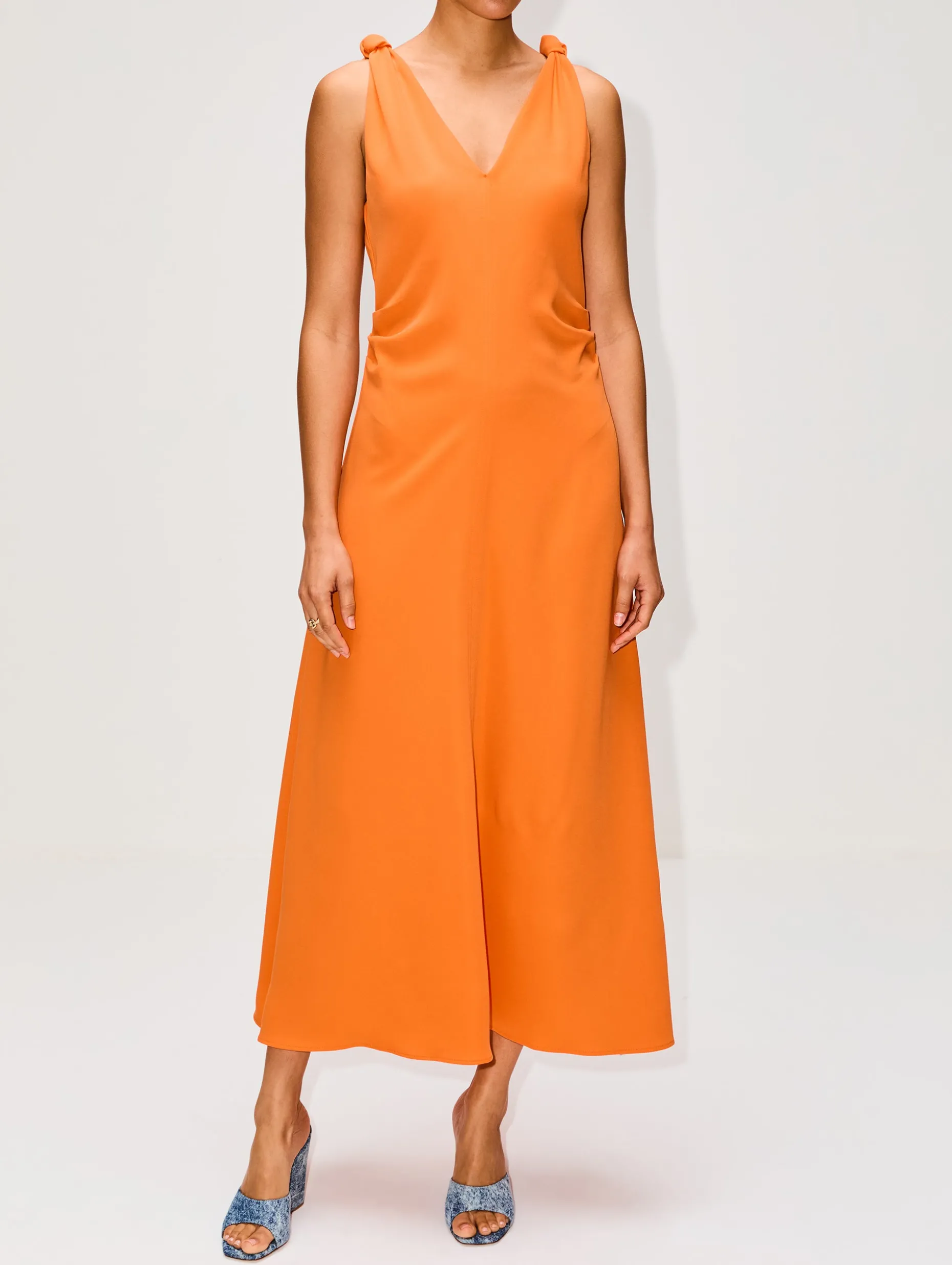 Crissy Dress