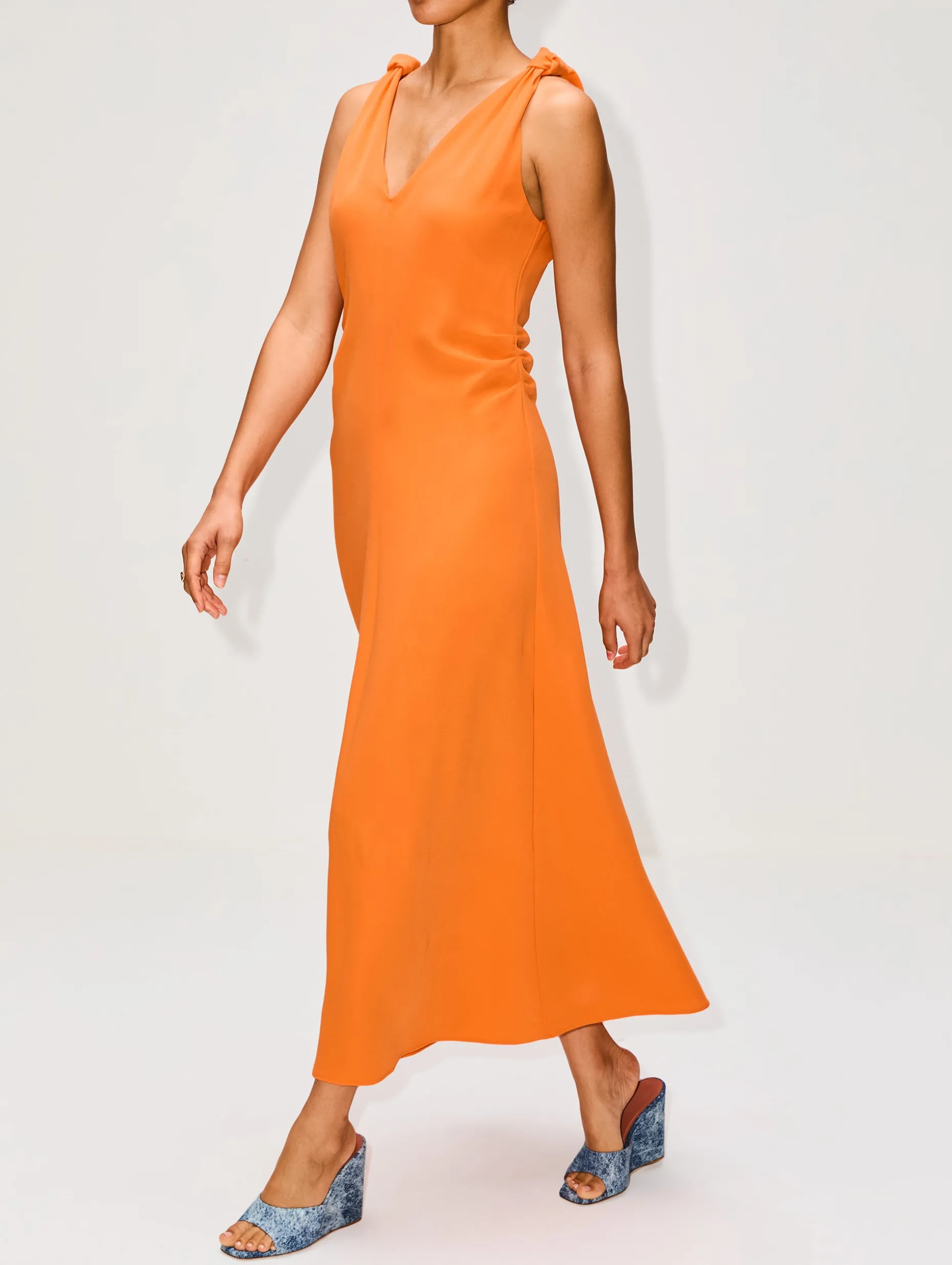 Crissy Dress