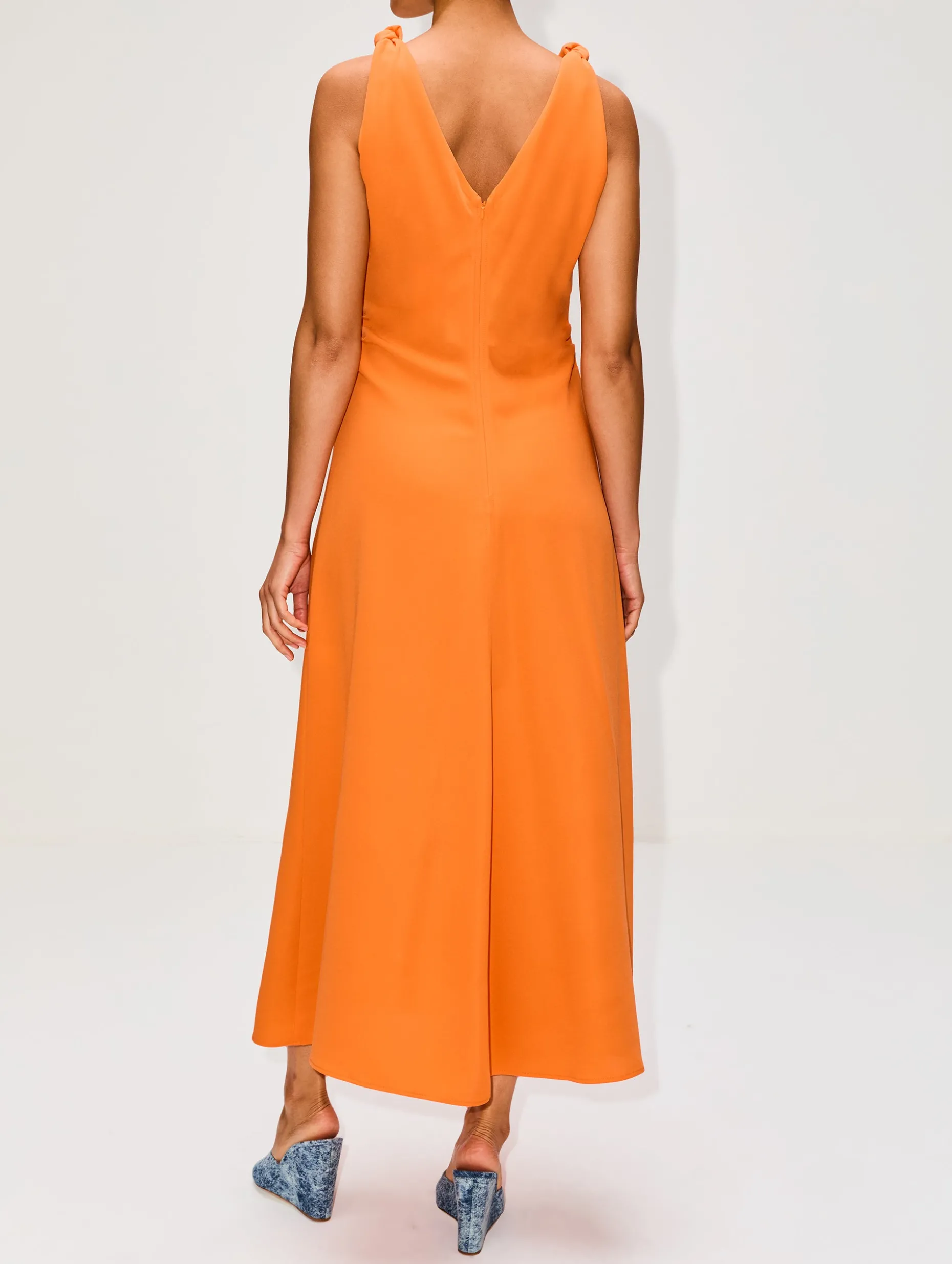 Crissy Dress