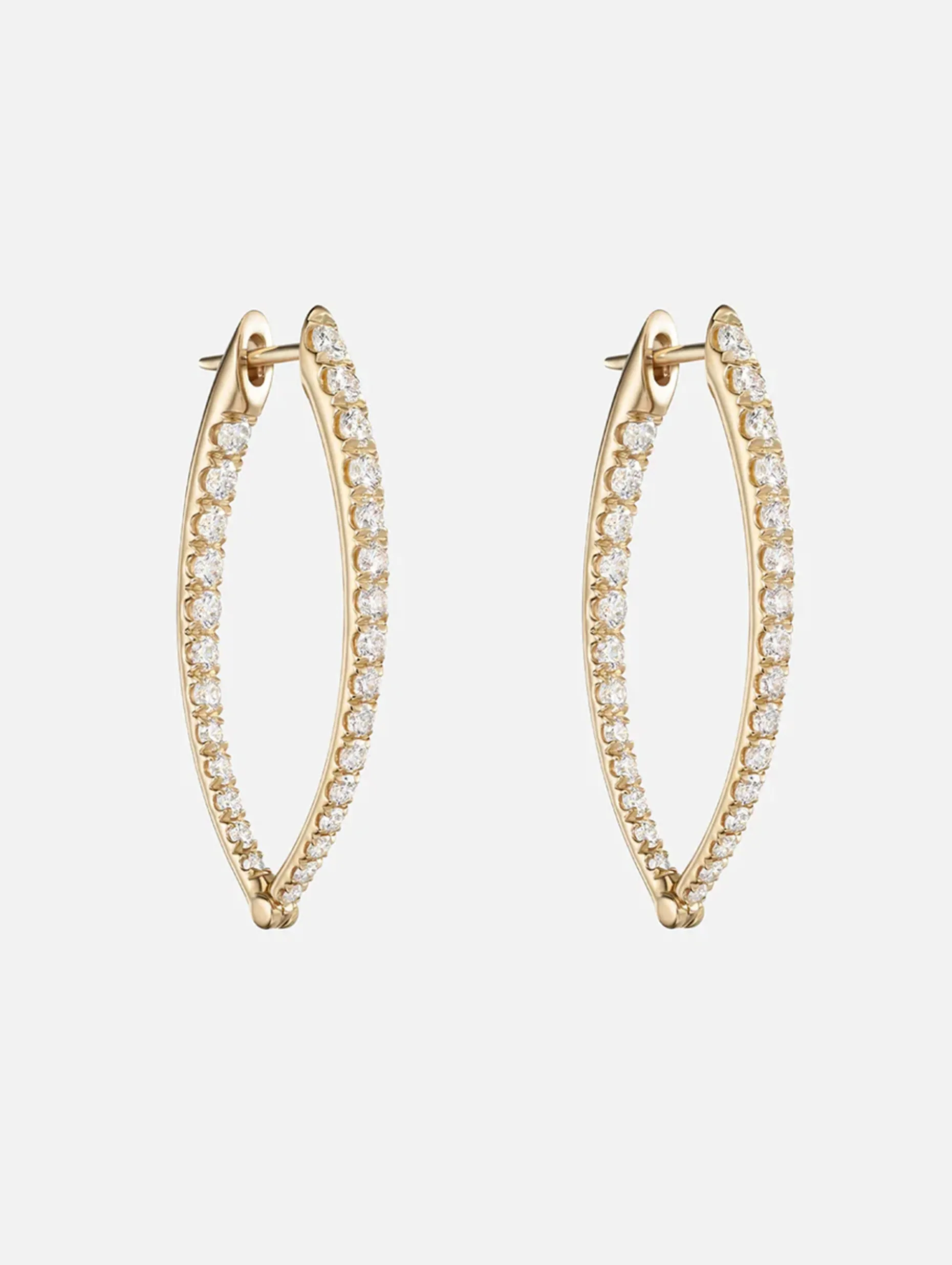 Cristina Earrings
