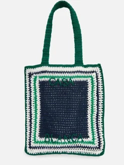 Crochet Bag