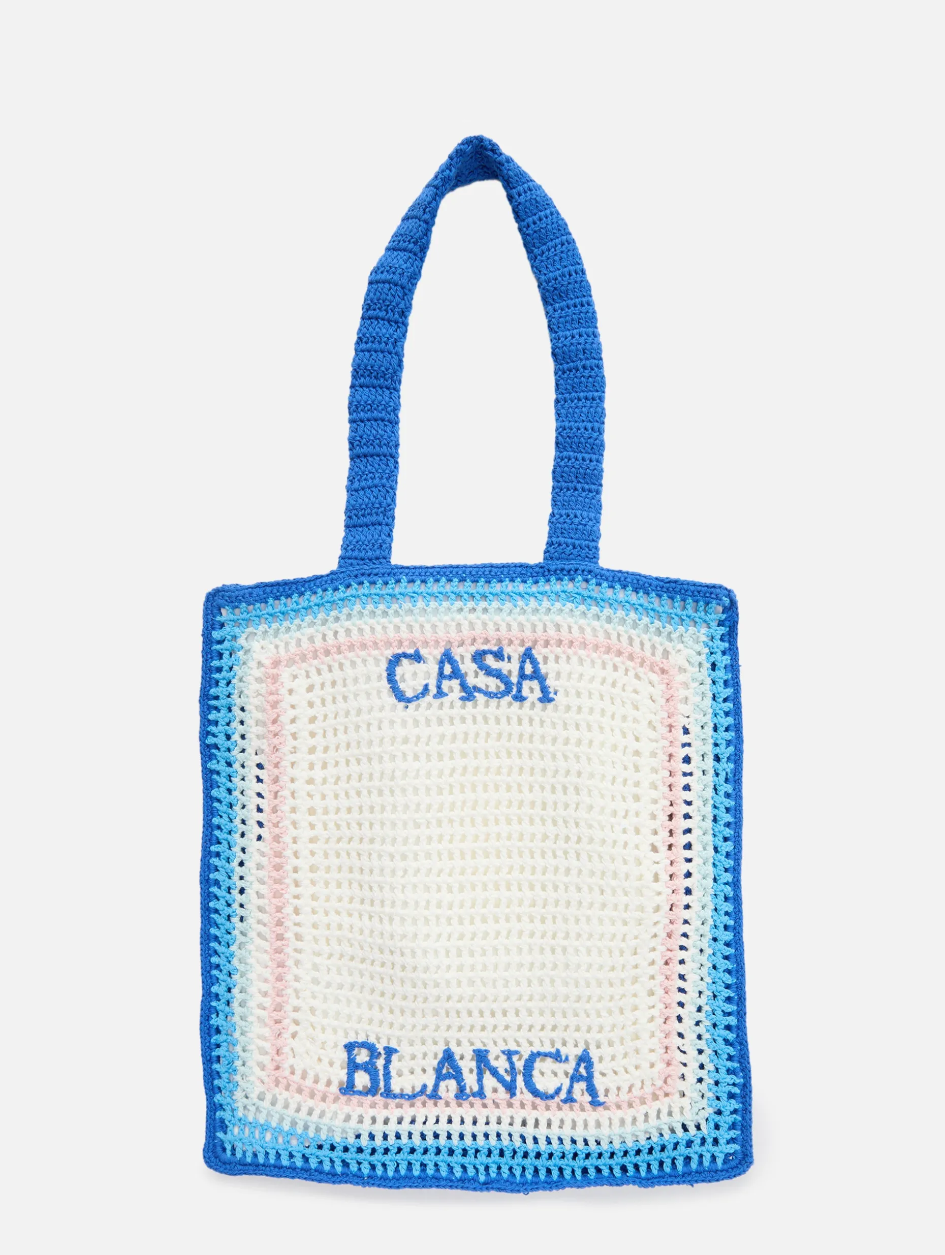 Crochet Bag