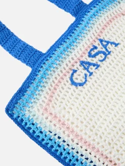 Crochet Bag