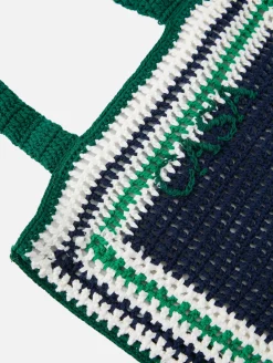 Crochet Bag