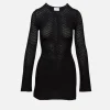 Crochet Dress