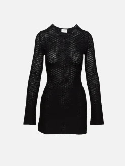Crochet Dress