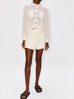 Crochet Jane Short