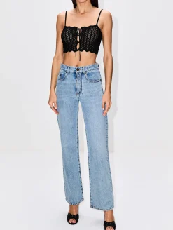 Crochet Tank