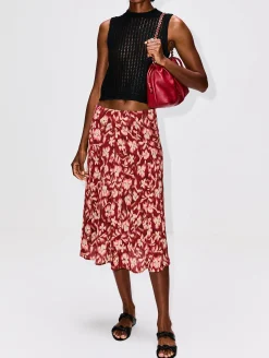 Crochet Tank