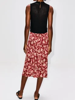 Crochet Tank